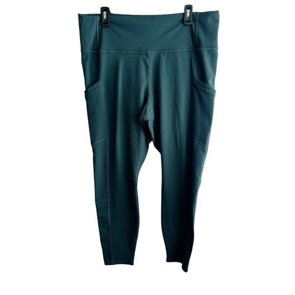 Yitty by Fabletics Powerhold High Rise Pocket Leggings - Picture 1 of 5